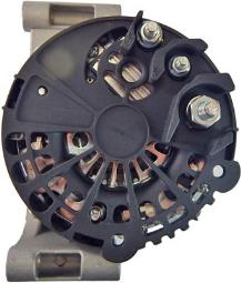 Alternator Hella 8EL 011 712-531