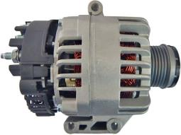 Alternator Hella 8EL 011 712-531