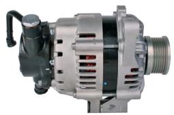 Alternator Hella 8EL 012 426-181