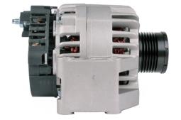 Alternator Hella 8EL 012 426-241