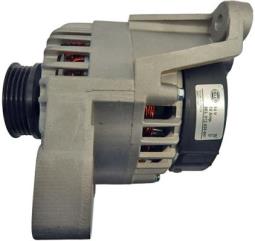 Alternator Hella 8EL 012 426-661