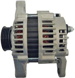 Alternator Hella 8EL 012 426-751