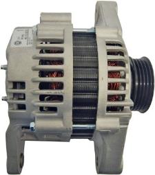 Alternator Hella 8EL 012 426-751