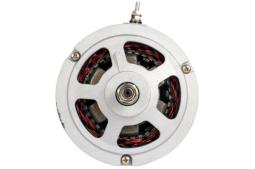 Alternator Hella 8EL 012 427-671