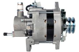 Alternator Hella 8EL 012 427-691