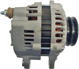 Alternator Hella 8EL 012 428-061