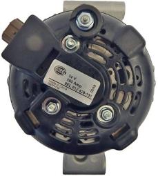 Alternator Hella 8EL 012 429-151