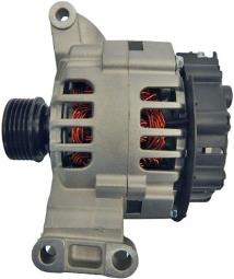 Alternator Hella 8EL 012 430-161