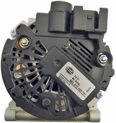Alternator Hella 8EL 012 430-161