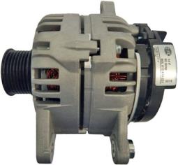 Alternator Hella 8EL 012 430-221