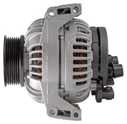 Alternator Hella 8EL 012 584-331