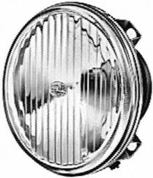 Insert, spotlight Hella 1K2 140 166-001