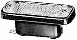 Licence Plate Light Hella 2KA 003 738-057
