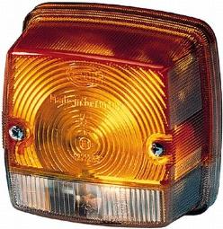 Direction Indicator Hella 2BE 003 014-257