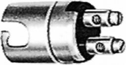 Bulb Socket HELLA 9FF 071 116-001