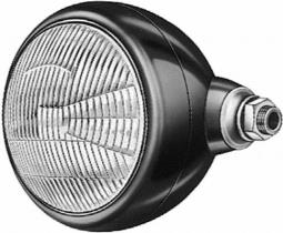 Diffusing Lens, headlight HELLA 9ES 093 815-001