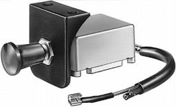 Hazard Warning Light Switch Hella 6HD 002 535-031