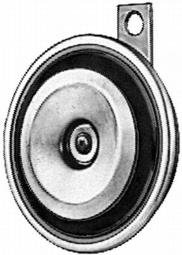 Signal Horn HELLA 3AL 002 952-837