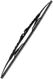 Wiper Blade HELLA 9XW 204 163-181