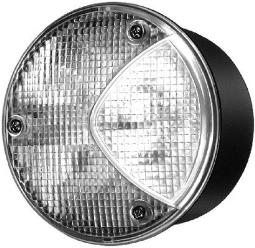 Reverse Light HELLA 2ZR 964 169-177