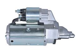 Starter Hella 8EA 011 612-201