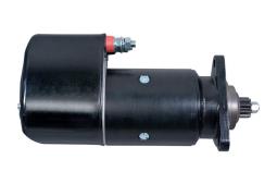 Starter Hella 8EA 012 586-091