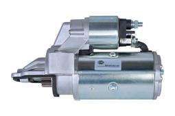 Starter Hella 8EA 011 612-201