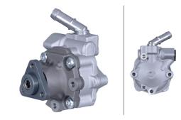 Hydraulic Pump, steering Hella 8TL 359 000-291