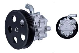 Hydraulic Pump, steering Hella 8TL 359 000-281