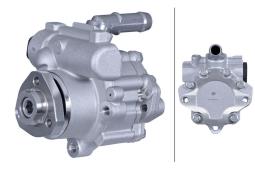 Hydraulic Pump, steering Hella 8TL 359 000-161