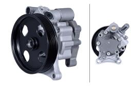 Hydraulic Pump, steering Hella 8TL 359 000-431
