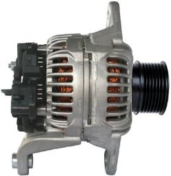 Alternator Hella 8EL 012 584-101