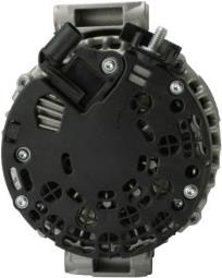 Alternator Hella 8EL 011 712-581