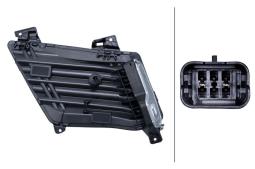Daytime Running Light