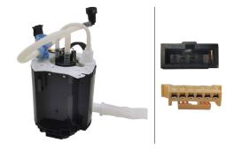 Swirl Pot, fuel pump Hella 8TF 358 304-071