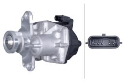 EGR Valve Hella 6NU 014 864-431
