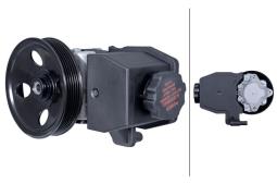 Hydraulic Pump, steering Hella 8TL 359 000-301