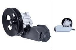 Hydraulic Pump, steering Hella 8TL 359 000-101