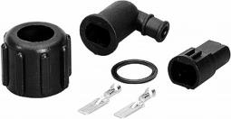 Electric Kit, trailer hitch Hella 9XX 340 220-001