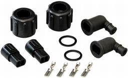 Electric Kit, trailer hitch Hella 9XX 340 220-011