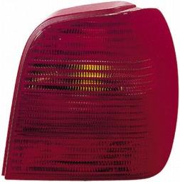 Tail Light Assembly HELLA 9EL 964 116-111