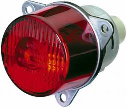 Rear Fog Light HELLA 2NE 008 221-037