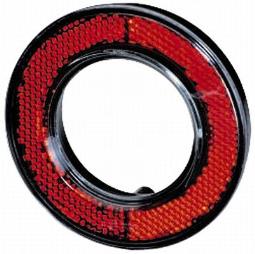 Reflector HELLA 8RA 008 405-007