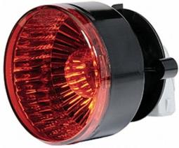 Tail Light Assembly HELLA 2SB 009 001-067