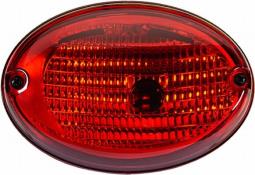 Rear Fog Light HELLA 2NE 343 130-037