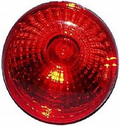 Tail Light Assembly HELLA 2SB 965 039-137