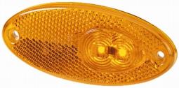 Side Marker Light HELLA 2PS 964 295-057