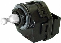 Actuator, headlight levelling HELLA 6NM 007 878-531