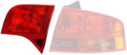 Tail Light Assembly HELLA 2SA 965 038-041