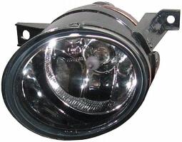 Front Fog Light Hella 1N0 271 296-031